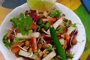Sprouts Salad