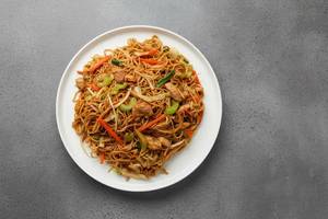 Chicken Chowmien