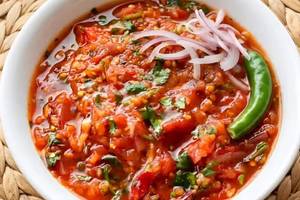 Tomato Bharta