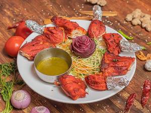 Chicken Tandoor
