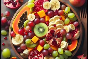 Fruit salad