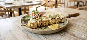 Paneer Malai Tikka [6 Pieces]