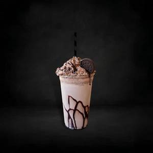 Oreo Milkshake [300 Ml]