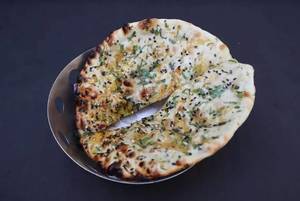 Masala Kulcha