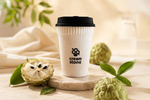 Sitaphal Shake