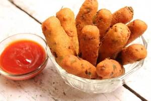 Paneer Finger