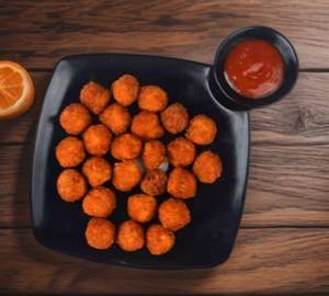 Chicken Popcorn