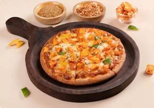 Paneer Pizza [8 Inches]