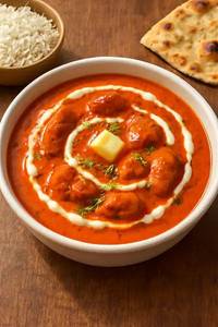 Butter Chicken (4 Pcs)