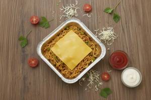 Cheese Maggi