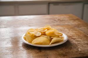 Aloo Chips