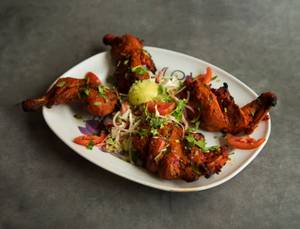 Chicken Tandoori Leg