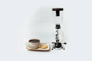 Siphon