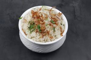 Ghee Rice