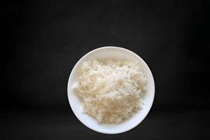 Steamed Rice