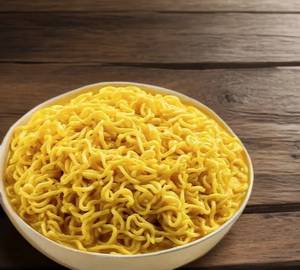 Plain Maggi