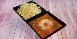 Vegetable chopsuey
