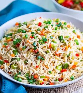 Fried Rice