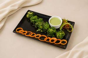 Pudina Chicken Tikka
