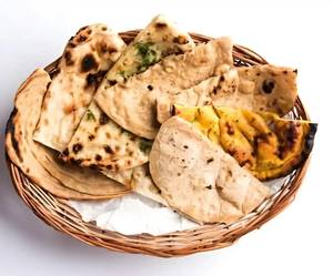 Bread Basket