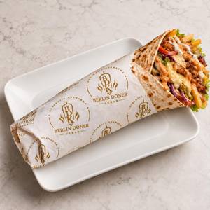 Berlin Signature Roll