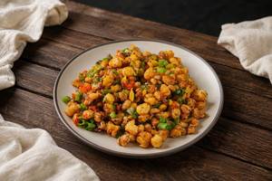 American Corn Salt & Pepper