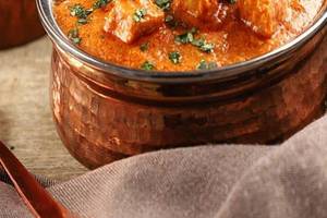Paneer Baghdadi