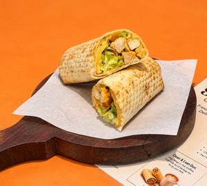 Chicken Wrap