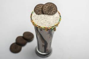 Oreo Cookies Shake