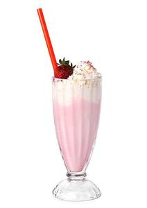 Milk Shake