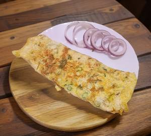 Omlet (Double Egg)69