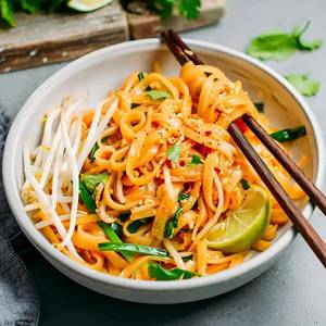 Pad Thai Noodles