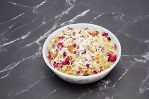 Shahi Pulao