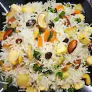 Navratan Pulao