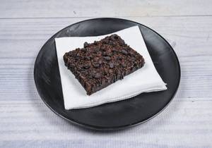 Fudge Brownie