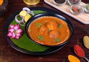 Aloo Dum Punjabi