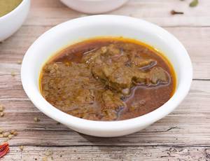 Mutton Stew