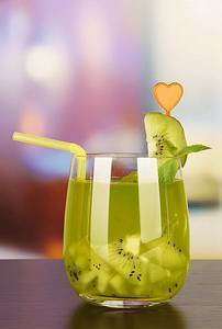 Kiwi cooler
