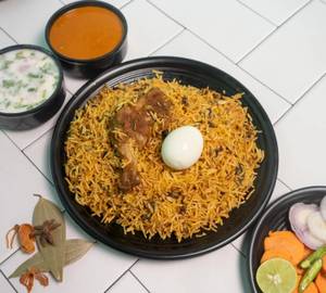 Biryani Rice
