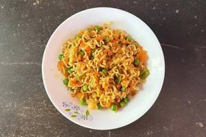Masala Maggi