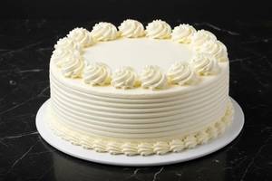 Vanilla Cake [450 g]
