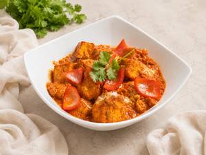 Paneer Do Pyaaza