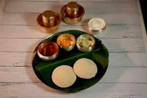 Dahi Idli 