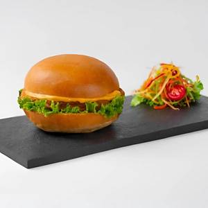 Tandoori Chicken Burger