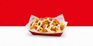 Krunchy Chicken Fries - Garlic Ranch Flavour