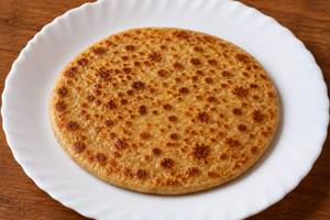Chini paratha
