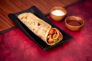Chicken roll
