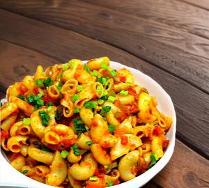 Macaroni