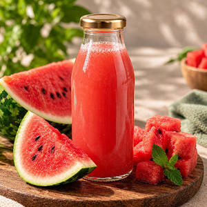 Watermelon Cold Pressed Juice