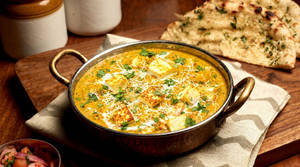 Paneer Lababdar